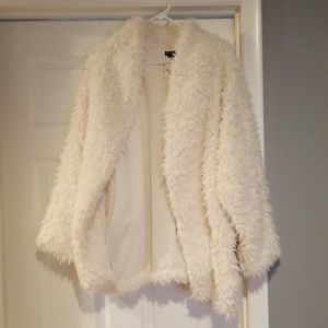 Express lined jacket